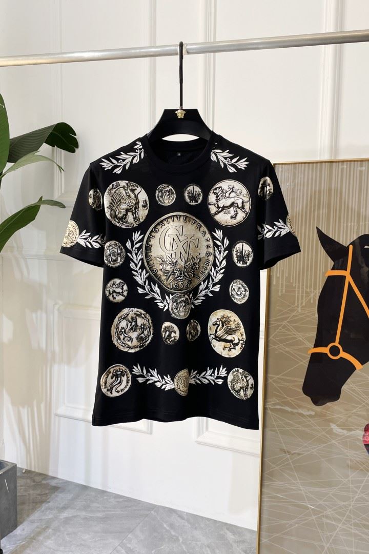 Dolce Gabbana T-Shirts